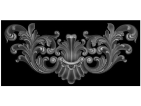 Mẫu 3d jdp hoa lá tây mới nhất