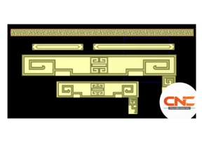 Mẫu Bàn thờ cnc file jdp