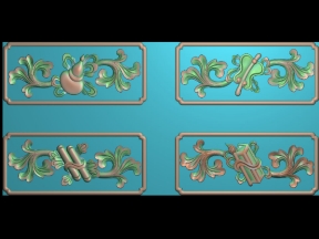 Mẫu bát bảo cnc mẫu hot năm nay