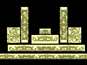 Mẫu bộ ghế minh mới nhất, cực kỳ đẹp và tinh xảo