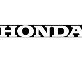 Mẫu cắt CNC logo HONDA