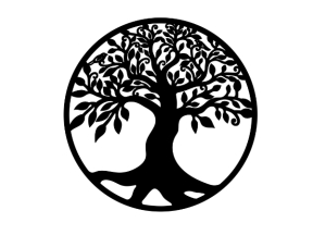 Mẫu cây file cắt cnc