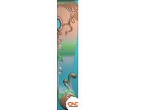 Mẫu chân bàn ghế đẹp jdp cnc