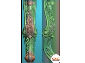 Mẫu chân bàn ghế gỗ jdp