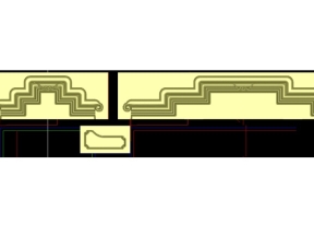 Mẫu chương ghế cnc cực đẹp