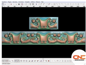 Mẫu chương nghế minh đào cnc jdp