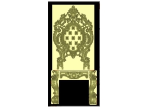 Mẫu cnc bàn ghế thiết kế đẹp nhất