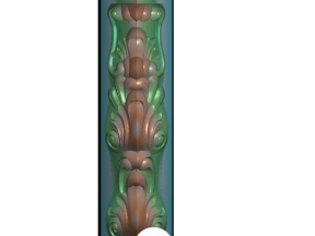 Mẫu cnc chân bàn ghế jdp