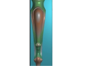 Mẫu cnc chân bàn ghế jdp cnc