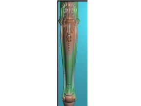 Mẫu cnc chân bàn ghế mới hiện đại nhất