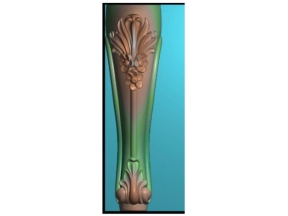 Mẫu cnc chân bàn ghế mới nhất mẫu đẹp