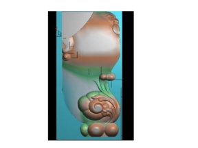 Mẫu cnc chân bàn ghế trên jdp