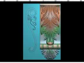 Mẫu cnc cục chống mẫu chuẩn