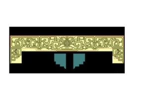 Mẫu cnc dạ triện mới nhất