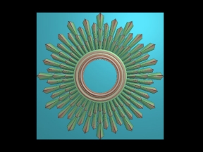 Mẫu cnc đồng hồ thiết kế dạng mới