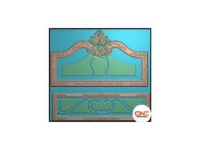 Mẫu CNC giường đẹp cnc thiết kế mẫu jdp