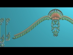 Mẫu cnc giường mẫu hot năm nay