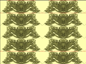 Mẫu cnc hổ phù đẹp jdp