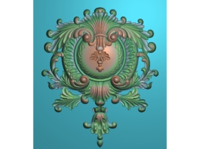 Mẫu cnc hoa lá tây mới nhất hiện nay