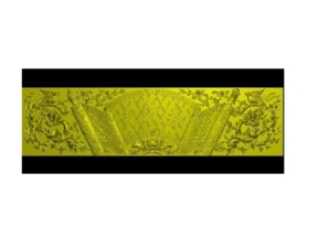 Mẫu cnc hoành phi câu đối