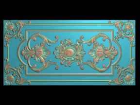 Mẫu cnc huỳnh cửa mẫu bản vẽ mới