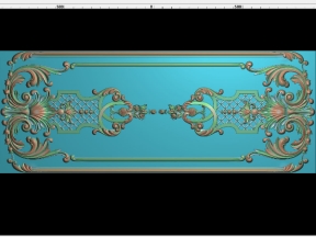 Mẫu cnc huỳnh cửa mẫu xoay chiều