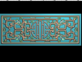 Mẫu cnc huỳnh ván cửa nhà thờ