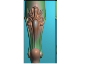 Mẫu cnc jdp chân bàn ghế mới nhất