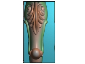 Mẫu cnc jdp chân bàn mới nhất