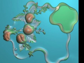 Mẫu cnc khay trà mới nhất jdp