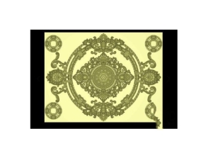 Mẫu cnc mâm trần mới nhất jdp