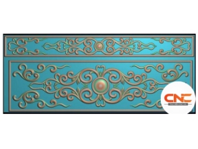 Mẫu CNC Ngăn kéo lá tây jdp đẹp