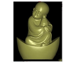 Mẫu cnc phật giáo thiết kế mới