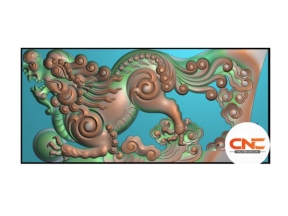 Mẫu CNC tay ghế nghê đẹp cnc thiết kế jdp