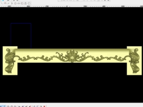 Mẫu cnc tủ kệ mẫu hot