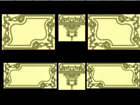 Mẫu cnc ván giường mẫu hot