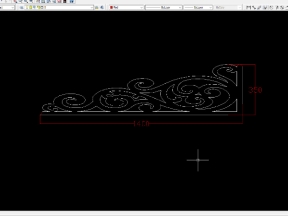 Mẫu cnc vòm cổng đẹp