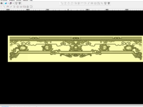 Mẫu cnc yếm rơi mẫu hot năm nay