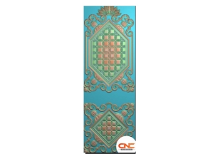 Mẫu cửa chính đẹp jdp