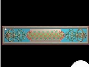 Mẫu cửa cnc mới nhất cnc jdp đẹp