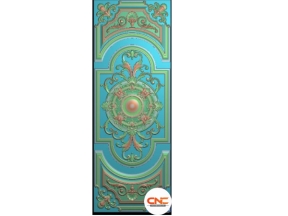 Mẫu cửa gỗ jdp đẹp mới