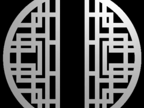 Mẫu cửa sổ đẹp cnc mới