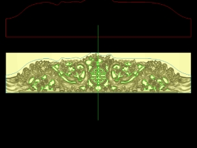 Mẫu dạ mai cnc file jdp