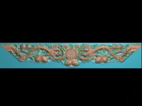 Mẫu dạ sập cây cổ đẹp jdp