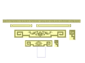 Mẫu Dạ triện cnc thiết kế file jdp