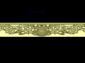 Mẫu dạ triện dơi đẹp cnc mới nhất