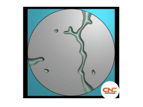 Mẫu deco đục gỗ file jdp