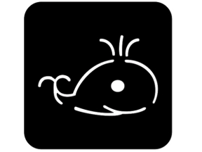 Mẫu decor hình cá cực đẹp cnc