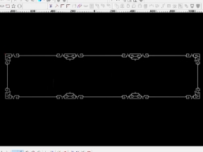 Mẫu diềm đại tự cnc đẹp