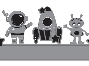 Mẫu đồ chơi để bàn cnc cho bé